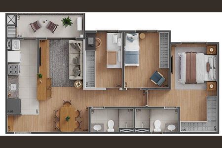 6_photo/94c8c42d63.ae6c0d4ae2e822c2-ATLAS-92938c57-938f-42d9-a686-a690dd11bec3.jpg de apartamento à venda com 2 quartos, 67m² em Mansões Santo Antônio, Campinas