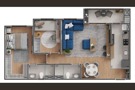 7_photo/94c8c42d63.ae6c0d4ae2e822c2-ATLAS-935ec190-2880-48b7-a0ef-5b243d1a6bf7.jpg de apartamento à venda com 2 quartos, 67m² em Mansões Santo Antônio, Campinas