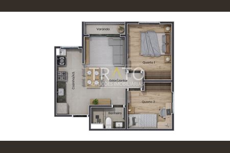 1_photo/94c8c58c1f.3540367e7697d24d-ATLAS-0ade30da-97e2-4639-a60f-61f2f92a5754.jpg de apartamento à venda com 2 quartos, 45m² em Jardim Conceição, Campinas