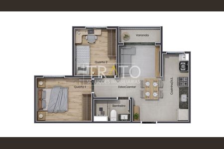 3_photo/94c8c58c1f.3540367e7697d24d-ATLAS-106ef63d-d2aa-4054-8a5c-50093df123fa.jpg de apartamento à venda com 2 quartos, 45m² em Jardim Conceição, Campinas