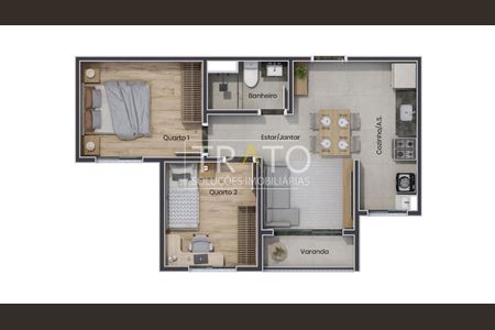 2_photo/94c8c58c1f.3540367e7697d24d-ATLAS-3cee2522-cf89-423a-aa2a-a7c6cca3e51e.jpg de apartamento à venda com 2 quartos, 45m² em Jardim Conceição, Campinas