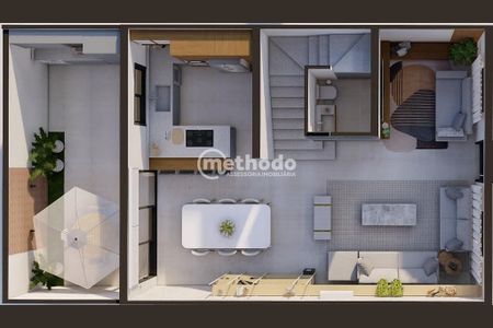 11_photo/94c8c5dbeb.588d4a7fb74764b6-ATLAS-4f7cc405-4e5a-4e30-a3d7-e0b9808c3de8.jpg de casa de condomínio para alugar com 3 quartos, 145m² em Chácara Primavera, Campinas