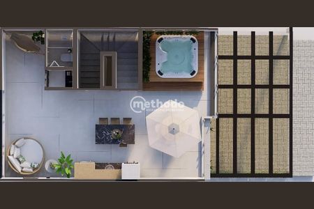 61_photo/94c8c5dbeb.588d4a7fb74764b6-ATLAS-d671da5f-8281-4692-bc7c-1d754671ce8e.jpg de casa de condomínio para alugar com 3 quartos, 145m² em Chácara Primavera, Campinas