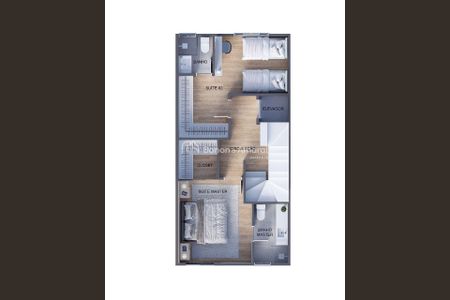 3_photo/94c8c5e71b.5d1d6780e0822bc3-ATLAS-6102be02-4cab-4959-bbd3-be9a1b63b612.jpg de casa de condomínio à venda com 2 quartos, 123m² em Parque Taquaral, Campinas