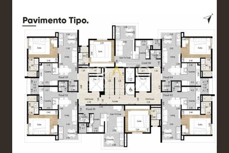 11_photo/94c8c60b7d.50dcffd0bfa00027-ATLAS-fb4f4737-f021-4299-9b93-5a6c3cb1fecf.jpg de apartamento à venda com 1 quarto, 44m² em Jardim Nossa Senhora Auxiliadora, Campinas