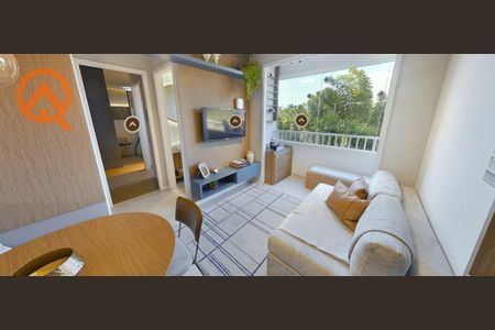 11_photo/94c8c67935.94f797356aedc676-ATLAS-4fc078e2-5a66-471b-8417-a6c14a18a77f.jpg de apartamento à venda com 2 quartos, 47m² em Vila Miguel Vicente Cury, Campinas