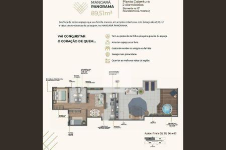 5_photo/94c8c67ee9.826320bd9fe033a1-ATLAS-26ce9980-11f1-43d4-be5b-c6b6bc36da22.jpg de apartamento à venda com 2 quartos, 46m² em Jardim Santa Genebra, Campinas