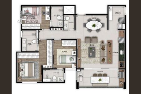 5_photo/94c8c6a431.7e2ea02b9085bf9d-ATLAS-217c9f39-7cf5-4cd4-8386-4f748c373d68.jpg de apartamento à venda com 3 quartos, 101m² em Cidade Universitária, Campinas