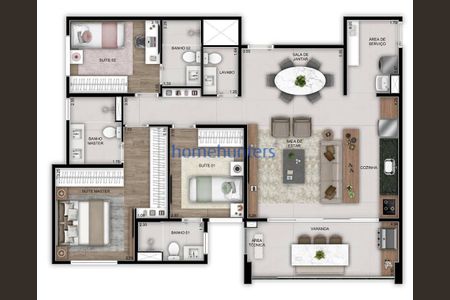 2_photo/94c8c6a5cd.44cb305f75931be4-ATLAS-0711f982-d6f1-43fd-9698-e7fdff2f3a61.jpg de apartamento à venda com 3 quartos, 104m² em Cidade Universitária, Campinas