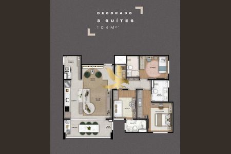 4_photo/94c8c6a5cd.44cb305f75931be4-ATLAS-81157f7f-01b9-41fc-802d-56b764aef2d2.jpg de apartamento à venda com 3 quartos, 104m² em Cidade Universitária, Campinas