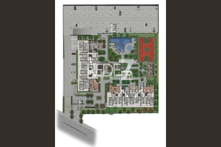 2_photo/94c8c86f05.9e148be74b0d4c7e-ATLAS-8c7cc2d6-d6f8-491b-9ccc-c6b84b242355.jpg de apartamento à venda com 3 quartos, 97m² em Jardim Aurelia, Campinas