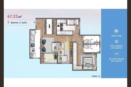 10_photo/94c8c89edf.1dc817000cb419a8-ATLAS-aa1dfef8-c1f0-44c2-bb0e-d0e9e07249dd.jpg de apartamento para alugar com 2 quartos, 54m² em Bonfim, Campinas