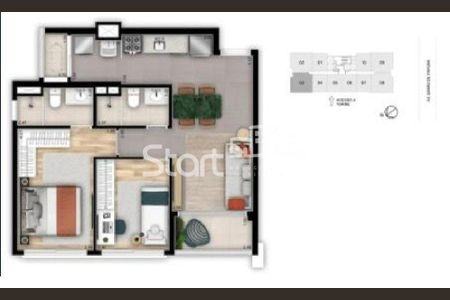 59_photo/94c8c8a8a3.312ed267c959da91-ATLAS-4cd3521b-f403-439e-a0d7-eb96a273c797.jpg de apartamento para alugar com 2 quartos, 57m² em Vila Itapura, Campinas