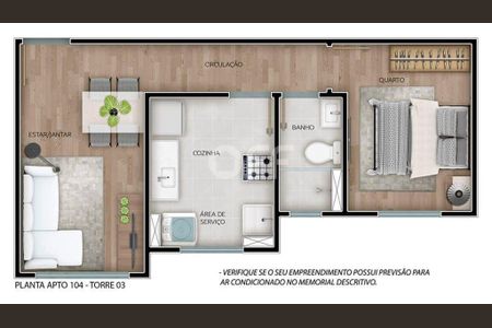 2_photo/94c8c8eb91.dadd584d06f5cf19-ATLAS-09e64c09-c979-48c5-a0d0-bfaebfd6426d.jpg de apartamento para alugar com 2 quartos, 43m² em Parque Industrial, Campinas