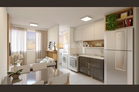 3_photo/94c8c9cb2d.c3f00cfadba54684-ATLAS-4ac6cf93-a484-47f4-87c6-d5b6820a3a98.jpg de apartamento à venda com 2 quartos, 40m² em Parque Residencial Vila União, Campinas