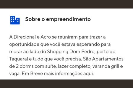 1_photo/94c8ca1c71.71269fc2e9e6f313-ATLAS-96177f45-ca92-4152-a58c-38cbfafbc189.jpg de apartamento à venda com 2 quartos, 44m² em Campinas, Campinas