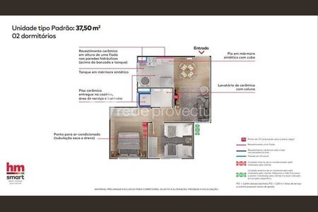 6_photo/94c8ca8de9.4ad1a426540e6496-ATLAS-51c7bfac-d89d-4b7a-b73a-71941c2c2474.jpg de apartamento à venda com 2 quartos, 43m² em Jardim Campo Belo II, Campinas