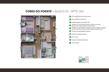 2_photo/94c8cae97b.48d762983a57b806-ATLAS-628c3c10-19de-4dfe-bc22-35be93ea93c1.jpg de apartamento à venda com 2 quartos, 41m² em Jardim Sao Jorge, Campinas