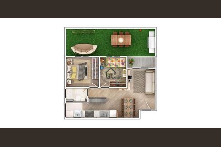 12_photo/94c8cd38b9.fb3cc20d04f4cc49-ATLAS-58d8813c-7033-4849-919a-a70a8a14aeed.jpg de apartamento à venda com 2 quartos, 47m² em Vila Pagano, Vinhedo