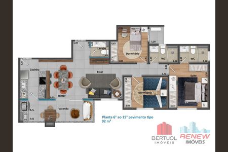 3_photo/94c8cdbcdf.8ede4823c692b9ae-ATLAS-1b2e005b-100c-4c9d-a9d8-e83803ed0367.jpg de apartamento à venda com 3 quartos, 96m² em Vila Itália, Valinhos