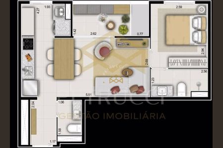 4_photo/94c8cf42e7.f32a7612394900fb-ATLAS-04dd2a36-ef60-4ada-986b-e64eb64105ec.jpg de apartamento à venda com 1 quarto, 40m² em Nova Campinas, Campinas