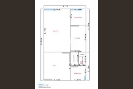 2_photo/94c8cf4a99.85a87c98649cd8e0-ATLAS-0ce393b6-2a6b-488d-b11e-186bae397ca4.jpg de kitnet/studio à venda com 1 quarto, 34m² em Conceicao, Campinas