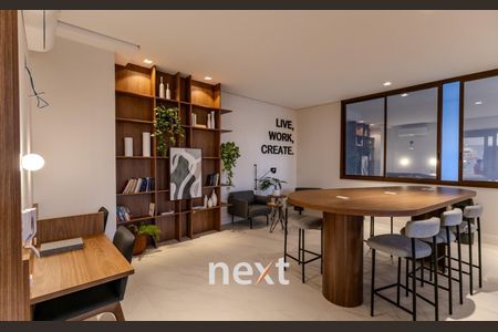 11_photo/94c8cf5645.075cd27c954380f3-ATLAS-dbe9eb03-a816-4a6d-bcb0-2ec8524a6c71.jpg de apartamento para alugar com 1 quarto, 39m² em Cambuí, Campinas