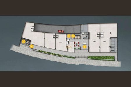 24_photo/94c8cf5a11.d25ab8ff94daa178-ATLAS-da44e283-58b4-4b74-aafa-7a62054e7a79.jpg de kitnet/studio à venda com 1 quarto, 25m² em Cambuí, Campinas