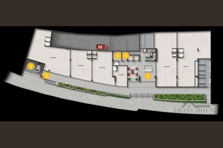 2_photo/94c8cf5a19.ce0e127f29cc1409-ATLAS-43b9c428-0615-4e5a-afa8-9151df25825e.jpg de kitnet/studio à venda com 1 quarto, 25m² em Cambuí, Campinas