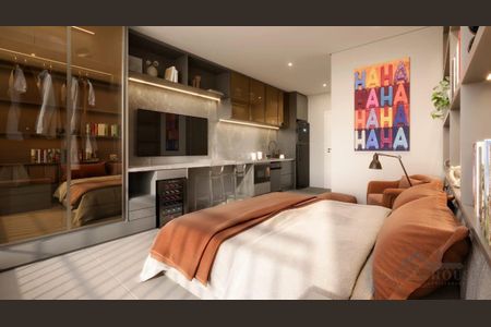 4_photo/94c8cf5a19.ce0e127f29cc1409-ATLAS-99ca24b8-bfb6-4eed-9901-6f8ea9086527.jpg de kitnet/studio à venda com 1 quarto, 25m² em Cambuí, Campinas