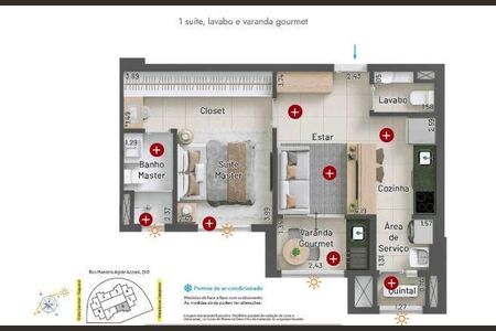 7_photo/94c8cf5be3.50bab2b857ef6bd2-ATLAS-9f39bcf8-b4f3-44e8-8e3c-824c24e8738b.jpg de apartamento à venda com 1 quarto, 47m² em Chácara da Barra, Campinas