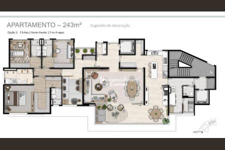 7_photo/94c8cf6d3b.d08734856c7e5415-ATLAS-75ead8b1-82c8-4144-a9f5-7ceee878c0eb.jpg de apartamento à venda com 4 quartos, 234m² em Jardim das Paineiras, Campinas