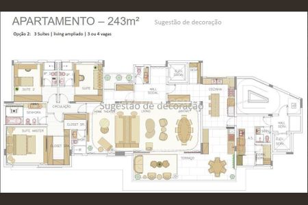 8_photo/94c8cf6d3b.fce71895b39c659a-ATLAS-d379ad2c-df9d-4b3d-80b9-2ff5ff8cac5c.jpg de apartamento à venda com 4 quartos, 243m² em Jardim das Paineiras, Campinas