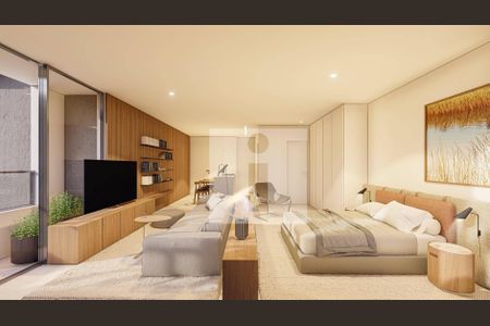 12_photo/94c8cf728f.61fd5980f1f7a5da-ATLAS-94c4fa89-87d5-4c10-b2d6-b22ea86fdd80.jpg de kitnet/studio à venda com 1 quarto, 45m² em Vila Brandina, Campinas