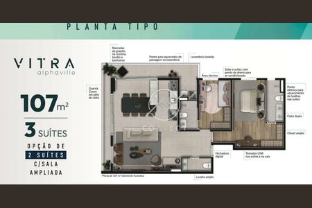 5_photo/94c8daae95.9b42d97ebfbea6e0-ATLAS-ca1884e3-da5b-4dbb-92d3-a70fcd215a75.jpg de apartamento à venda com 3 quartos, 107m² em Loteamento Caminhos de San Conrado (Sousas), Campinas
