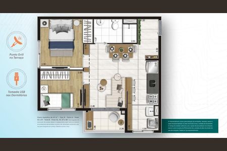 8_photo/94ce020b95.3714cccd63f8fe2d-ATLAS-2f4d01a8-7c27-48ed-bf63-31fc2ed1fdd2.jpg de apartamento à venda com 2 quartos, 47m² em Jardim Las Palmas, Guarujá
