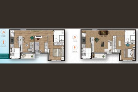 9_photo/94ce020b95.3714cccd63f8fe2d-ATLAS-390f9830-e53a-4c9a-8ced-044141b4e161.jpg de apartamento à venda com 2 quartos, 47m² em Jardim Las Palmas, Guarujá