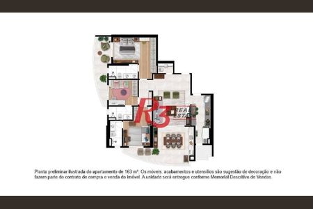 2_photo/94ce02136b.054da25b41c6f796-ATLAS-191d6a9e-9cf5-4aed-aad1-e4b05c8374fa.jpg de apartamento à venda com 3 quartos, 163m² em Ponta da Praia, Santos