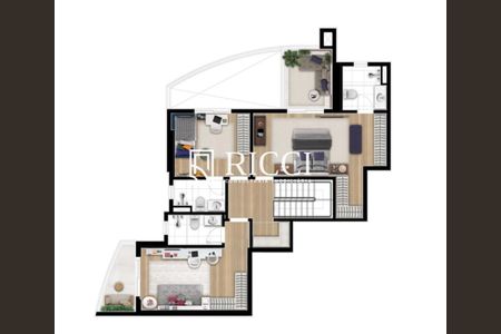 6_photo/94ce02136b.36fefcc965fff00c-ATLAS-331540f7-acd2-4bcb-a06a-9fff3b4afdee.jpg de apartamento à venda com 3 quartos, 163m² em Ponta da Praia, Santos