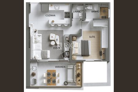 5_photo/94ce02167f.18a95cabff3d8ce8-ATLAS-17b7978c-201c-44a2-b84c-f619c831ff4e.jpg de apartamento à venda com 1 quarto, 58m² em Ponta da Praia, Santos