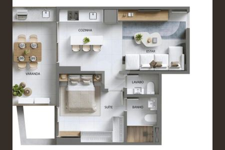 1_photo/94ce02167f.7f057c72c49660dd-ATLAS-92c9e087-4b75-4cab-b4cd-de29e6b5e04b.jpg de apartamento à venda com 1 quarto, 58m² em Ponta da Praia, Santos