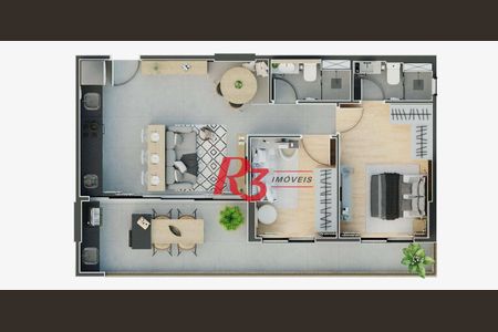 10_photo/94ce02174f.c2777e4c76be973c-ATLAS-e4bf72c9-5fbb-411c-87ac-09b471f6fa86.jpg de apartamento à venda com 2 quartos, 65m² em Ponta da Praia, Santos