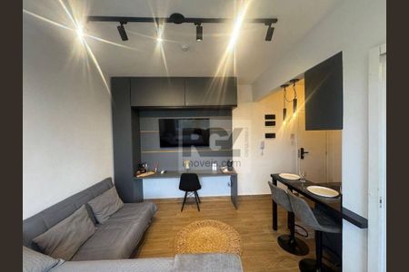 10_photo/94ce026a9b.42ae3e63e93022af-ATLAS-b52d759d-22bf-462e-bb5e-d46b2c013604.jpg de kitnet/studio à venda com 1 quarto, 37m² em Ponta da Praia, Santos