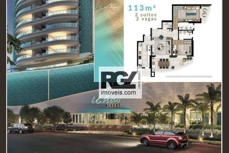 7_photo/94ce026b6b.12ec93cf5d9e6afe-ATLAS-a3dcbb0e-e65a-4456-986c-6b415fecabee.jpg de apartamento à venda com 2 quartos, 113m² em Ponta da Praia, Santos