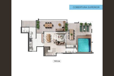 4_photo/94ce0307bf.5b520e119a680c36-ATLAS-de5b0c66-14db-45b6-952b-8d482e9e2bba.jpg de apartamento à venda com 5 quartos, 304m² em Boqueirão, Santos