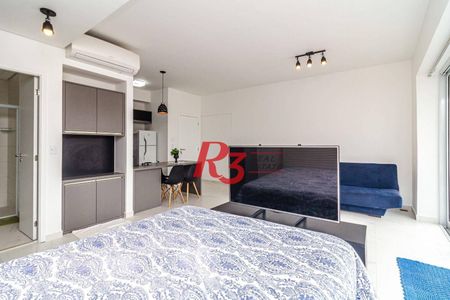 8_photo/94ce0317d9.ca34602342a8138c-ATLAS-4def20d3-5e6b-4fa6-8c4b-e9a55b235b73.jpg de kitnet/studio para alugar com 1 quarto, 51m² em José Menino, Santos