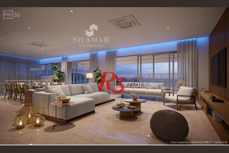 36_photo/94ce031a59.7b530afbcb8ba27c-ATLAS-9e41d786-0acc-439d-967b-6dd5fc79b4e1.jpg de apartamento à venda com 4 quartos, 433m² em José Menino, Santos