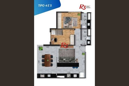 7_photo/94ce0338e3.1e2fd4eb9fb81536-ATLAS-9e30de7b-8e6c-40ab-98d9-fa9b85c36375.jpg de apartamento à venda com 2 quartos, 69m² em José Menino, Santos