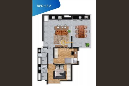 22_photo/94ce0338e3.c6f387b0c2a77f0b-ATLAS-e01fcbc3-89d2-47df-bca1-a12864c066e8.jpg de apartamento à venda com 2 quartos, 71m² em José Menino, Santos