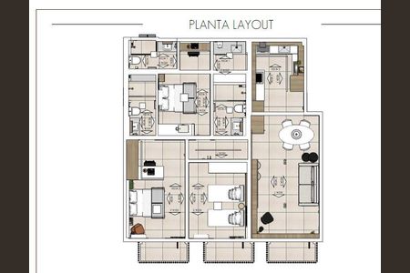 8_photo/94ce033dbd.62e8321271ffcb76-ATLAS-3b01cf1a-32b2-4043-97f3-8d8a1ca5ae0b.jpg de apartamento à venda com 3 quartos, 122m² em José Menino, Santos